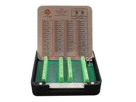 TB-68 клеммная колодка ввода-вывода SCSI на 68 контактов