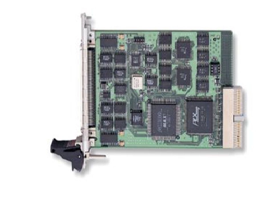 PXI/PCI/PCIe--67300 - 32-канальный цифровой ввод/вывод 80 МБ/с