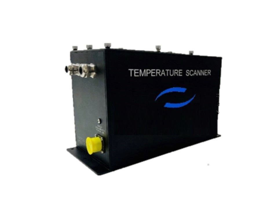 Измеритель (сканер) температуры ÆQSCan T1624