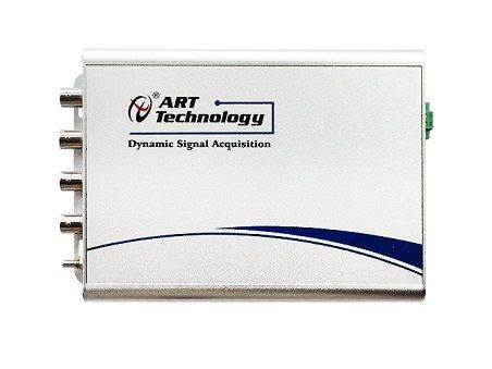 Устройство тензоизмерений USB8812, 24бит АЦП