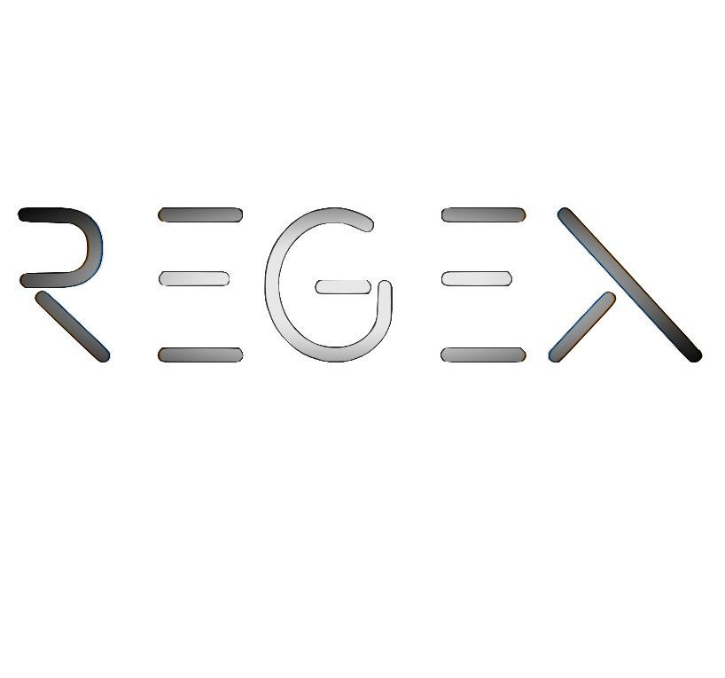 Процессор обработки текстовых данных  GRegeX