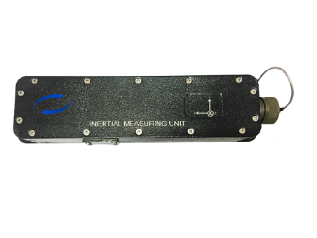 Инерционное измерительное устройство (IMU-сенсор)