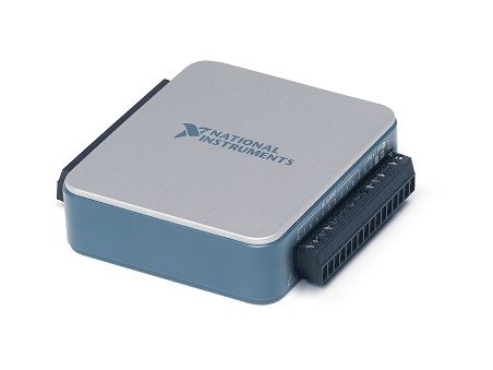 USB-6001 Многофункциональное устройство ввода/вывода