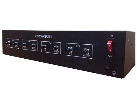 MIR6125 Широкополосный векторный переносчик повышающий сигналов ( Up converter)