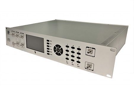 MIR7128 Широкополосный векторный переносчик сигналов (Up/DOWN Converter) с мгновенным переключением (Ultra fast switch mode)